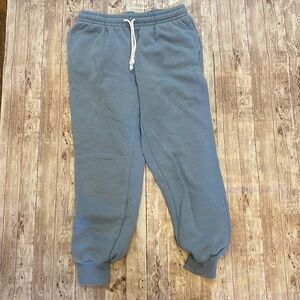 Wild Fable Blue Sweatpants